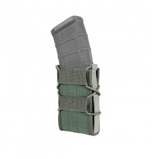 Подсумок Fast для магазинов АК FASTCLIP MOLLE SYSTEM ver2