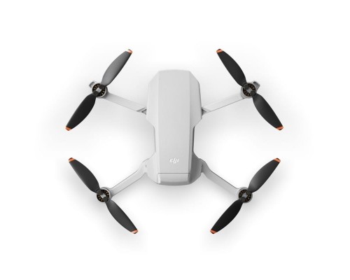 Квадрокоптер DJI Mini SE