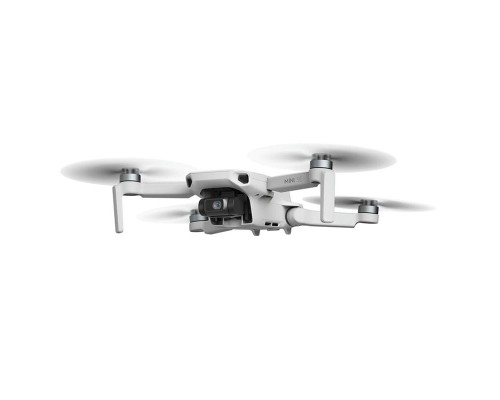 Квадрокоптер DJI Mini SE