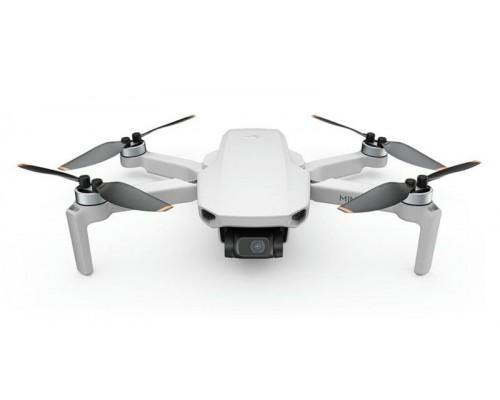 Квадрокоптер DJI Mini SE