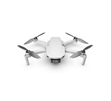 Квадрокоптер DJI Mini 2