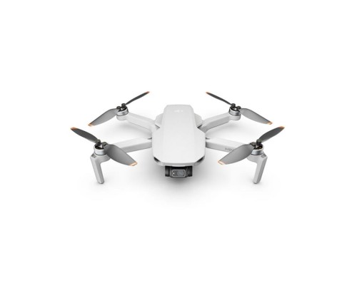 Квадрокоптер DJI Mini 2