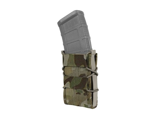 Подсумок Fast для магазинов АК FASTCLIP MOLLE SYSTEM ver2