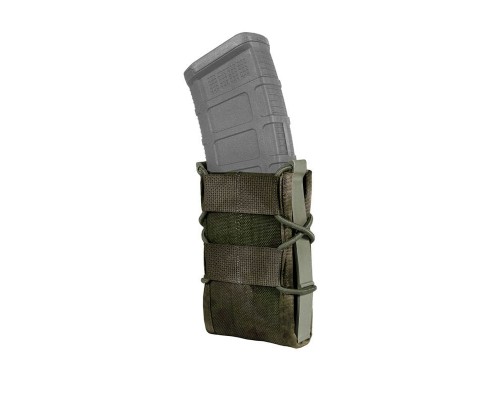 Подсумок Fast для магазинов АК FASTCLIP MOLLE SYSTEM ver2