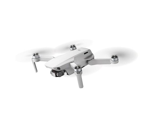 Квадрокоптер DJI Mini 2