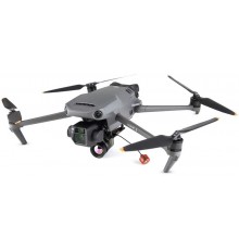 Квадрокоптер DJI Mavic 3 с тепловизором MicroThermo MiniCore