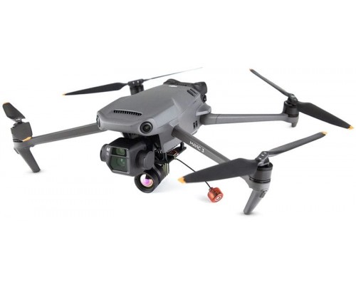 Квадрокоптер DJI Mavic 3 с тепловизором MicroThermo MiniCore