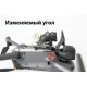 Квадрокоптер DJI Mavic 3 с тепловизором MicroThermo MiniCore