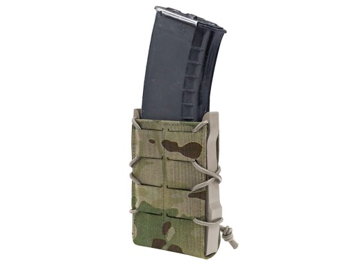 Подсумок Fast для магазинов АК FASTCLIP MOLLE SYSTEM 2