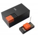 Полётный контроллер HEX Pixhawk 2.1 Cube Orange+ c GPS приёмником HEX Here 3+