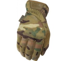 Перчатки Mechanix FastFit Multicam NEW (FFTAB-78)