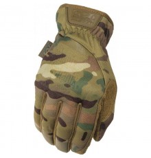 Перчатки Mechanix FastFit Multicam NEW (FFTAB-78)