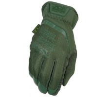 Перчатки Mechanix FastFit Olive NEW (FFTAB-60)