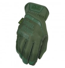 Перчатки Mechanix FastFit Olive NEW (FFTAB-60)