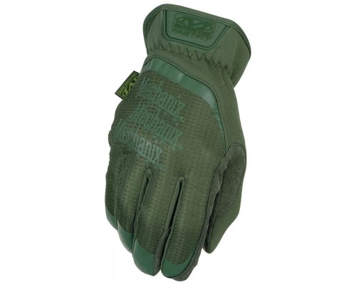 Перчатки Mechanix FastFit Olive NEW (FFTAB-60)