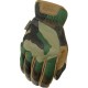 Перчатки Mechanix FastFit Woodland Camo NEW FFTAB-77