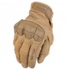 Перчатки Mechanix M-Pact 3 Coyote