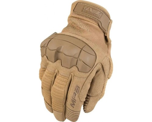 Перчатки Mechanix M-Pact 3 Coyote