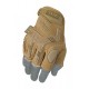 Перчатки Mechanix M-Pact Fingerless Coyote MFL-72