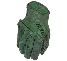 Перчатки Mechanix M-Pact Olive (MPT-60)