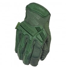 Перчатки Mechanix M-Pact Olive (MPT-60)