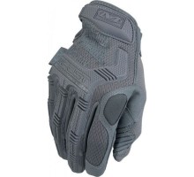 Перчатки Mechanix M-Pact Wolf Grey