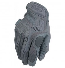 Перчатки Mechanix M-Pact Wolf Grey