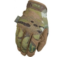 Перчатки Mechanix Original Multicam