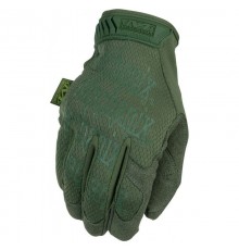 Перчатки Mechanix Original Olive MG-60