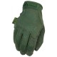 Перчатки Mechanix Original Olive MG-60