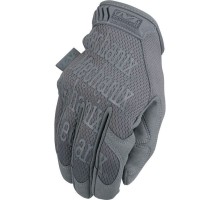 Перчатки Mechanix Original Wolf Grey