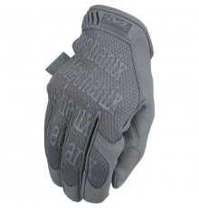 Перчатки Mechanix Original Wolf Grey