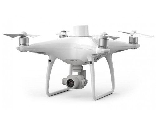 Квадрокоптер DJI Phantom 4 RTK