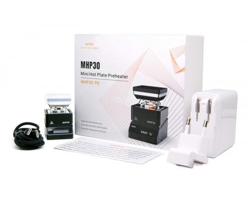 Подогреватель печатных плат MiniWare MHP30