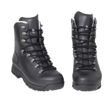 Ботинки HAIX Buty Haix BW Bergstiefel Czarne 210003