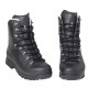 Ботинки HAIX Buty Haix BW Bergstiefel Czarne 210003