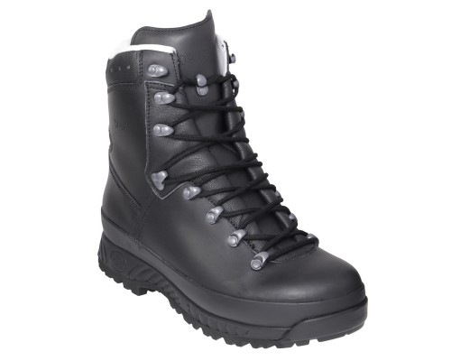 Ботинки HAIX Buty Haix BW Bergstiefel Czarne 210003