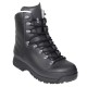 Ботинки HAIX Buty Haix BW Bergstiefel Czarne 210003