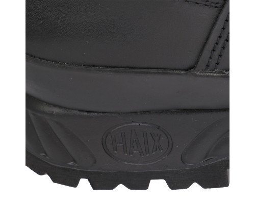 Ботинки HAIX Buty Haix BW Bergstiefel Czarne 210003