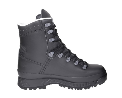 Ботинки HAIX Buty Haix BW Bergstiefel Czarne 210003