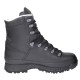 Ботинки HAIX Buty Haix BW Bergstiefel Czarne 210003