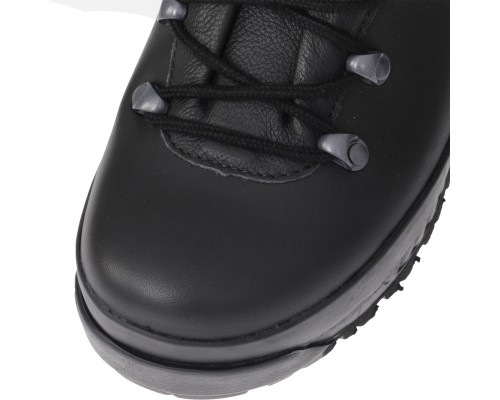 Ботинки HAIX Buty Haix BW Bergstiefel Czarne 210003