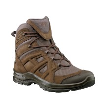 Ботинки HAIX Black Eagle Athletic 2.0 N GTX Gore-Tex Mid Brown 330014