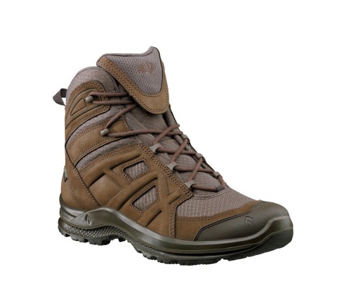 Ботинки HAIX Black Eagle Athletic 2.0 N GTX Gore-Tex Mid Brown 330014