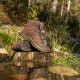 Ботинки HAIX Black Eagle Athletic 2.0 N GTX Gore-Tex Mid Brown 330014