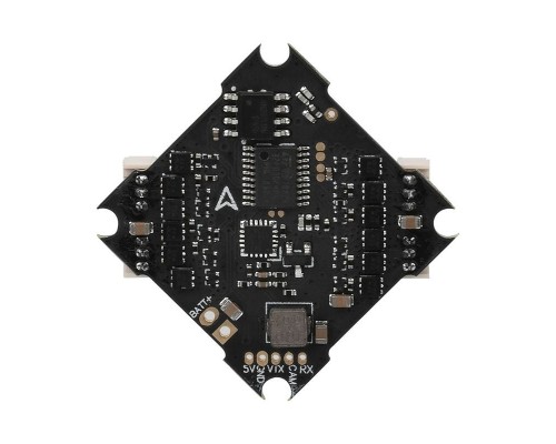 Полётный контроллер BETAFPV Lite 2S Brushless (Silverware Firmware) SPI Bayang RX