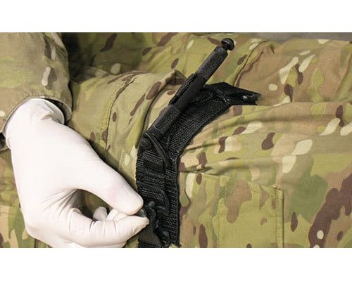 Тактический жгут-турникет SOF Tactical Tourniquet Tactical Medical Solutions