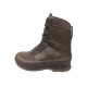 Ботинки HAIX Combat Boots High Liability brown new GB