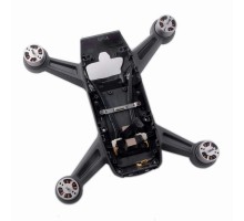 Корпус DJI Spark включая ESC регуляторы и моторы