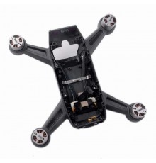 Корпус DJI Spark включая ESC регуляторы и моторы